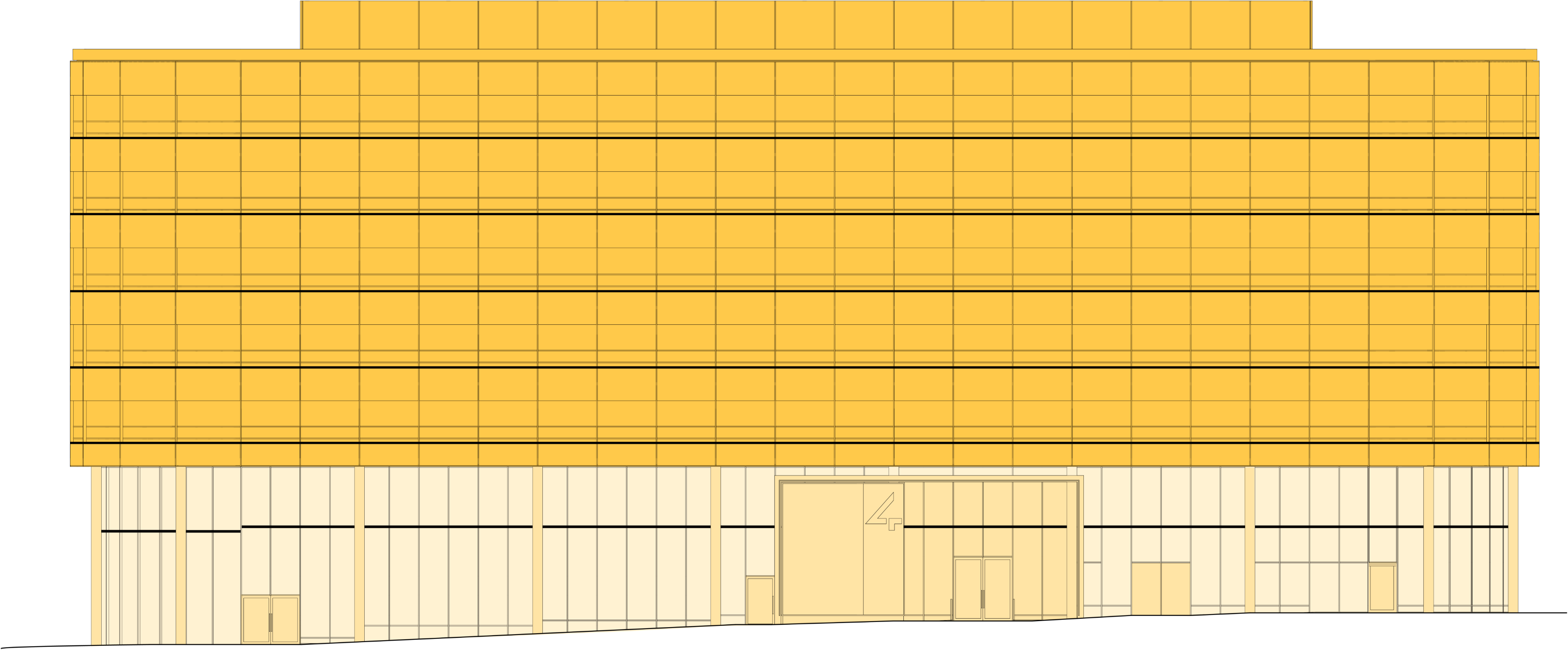 4 Hardman Square floors